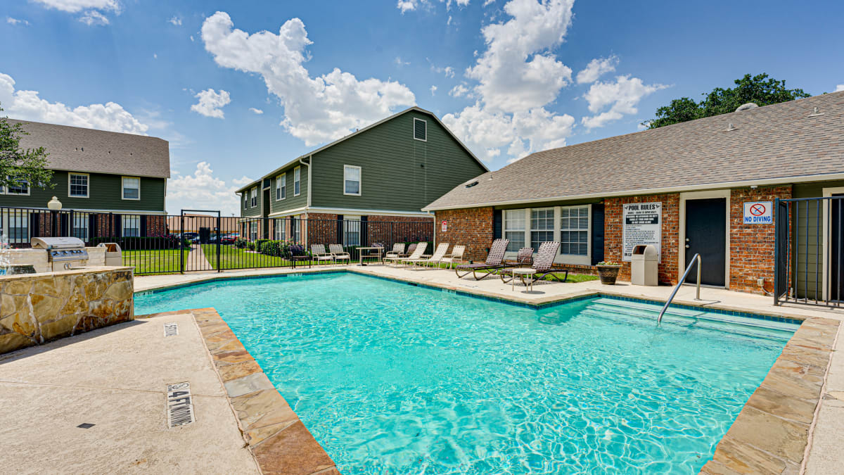 Apartments for Rent in Corsicana, Texas Arbors of Corsicana